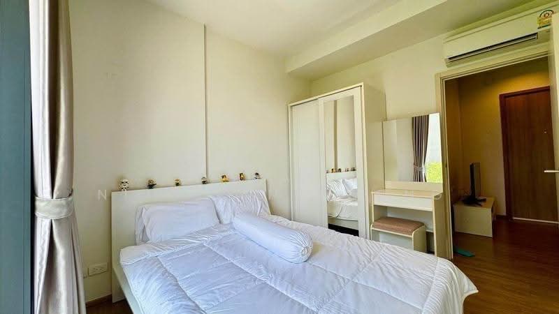 Hasu Haus, Bangkok, Sukhumvit 77 Road, Phra Kanong Nua, Watthana, Bangkok, 1 Bedroom, 30 sqm, Condo For Rent, by Achaya Nithipanyawong, 500528604 - DDproperty.com