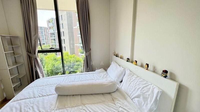 Hasu Haus, Bangkok, Sukhumvit 77 Road, Phra Kanong Nua, Watthana, Bangkok, 1 Bedroom, 30 sqm, Condo For Rent, by Achaya Nithipanyawong, 500528604 - DDproperty.com