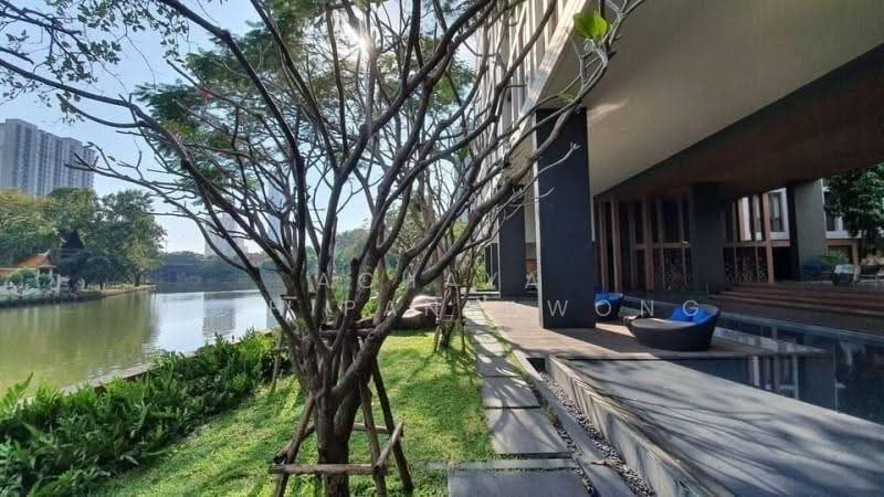 Hasu Haus, Bangkok, Sukhumvit 77 Road, Phra Kanong Nua, Watthana, Bangkok, 1 Bedroom, 30 sqm, Condo For Rent, by Achaya Nithipanyawong, 500528604 - DDproperty.com