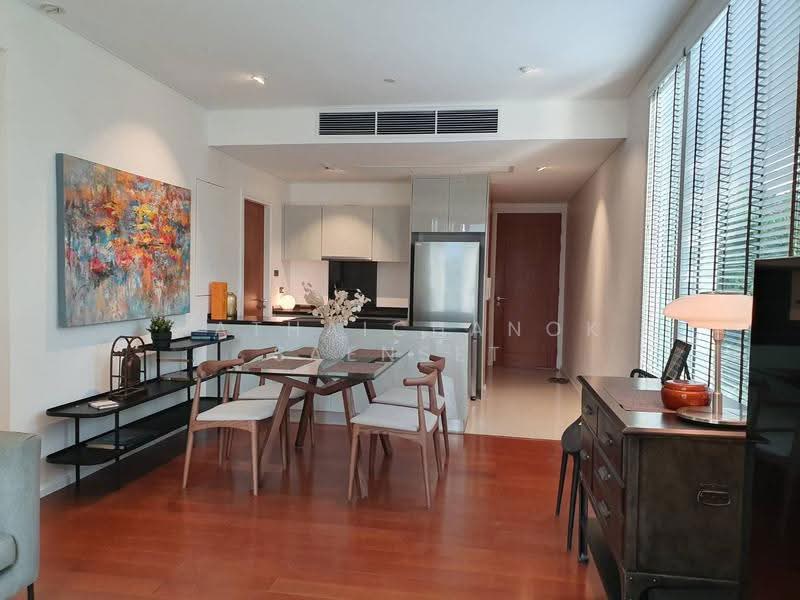 Wind Sukhumvit 23, กรุงเทพ, 136 ซอยสุขุมวิท 23 ถนนสุขุมวิท, คลองเตยเหนือ, วัฒนา, กรุงเทพ, 79 ตร.ม., คอนโด ให้เช่า, โดย Hathaichanok Saenset, 500528605 - DDproperty.com
