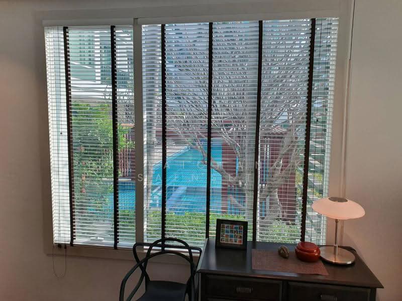 Wind Sukhumvit 23, Bangkok, 136 Soi Sukhumvit 23, Sukhumvit Road, Khlongtoei Nua, Watthana, Bangkok, 2 Bedrooms, 79 sqm, Condo For Rent, by Hathaichanok Saenset, 500528605 - DDproperty.com