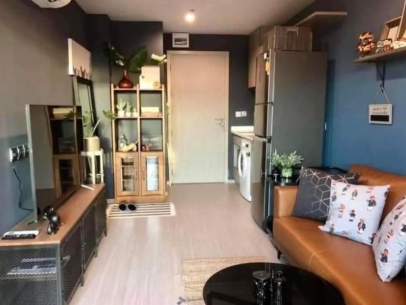 Life Ladprao : ไลฟ์ ลาดพร้าว, กรุงเทพ, 992 ถนนลาดพร้าว, จอมพล, จตุจักร, กรุงเทพ, 35 ตร.ม., คอนโด ให้เช่า, โดย Isika Tonkham, 500528607 - DDproperty.com
