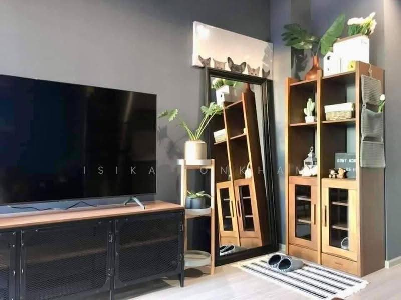 Life Ladprao, Bangkok, 992 Ladprao Road, Jom Phon, Chatuchak, Bangkok, 1 Bedroom, 35 sqm, Condo For Rent, by Isika Tonkham, 500528607 - DDproperty.com