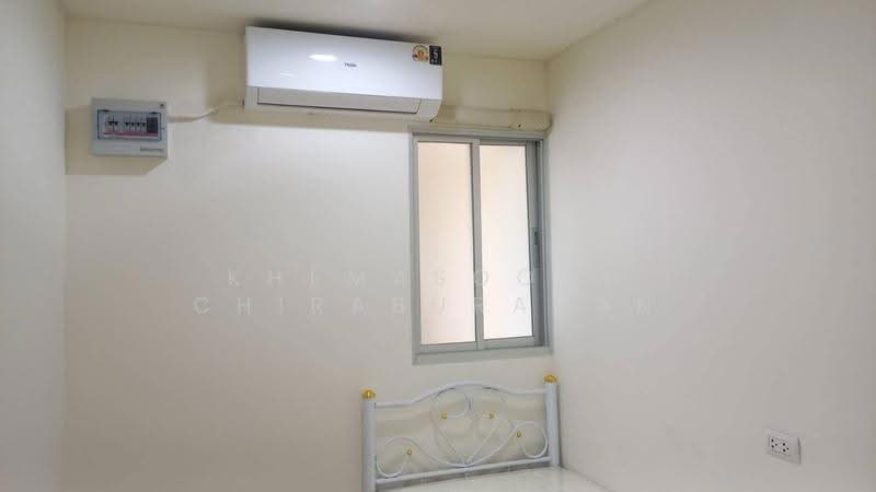 Lumpini Ville On Nut 46, Bangkok, Sukhumvit 77 Road, Suan Luang, Bangkok, 2 Bedrooms, 45 sqm, Condo For Rent, by Khemasooch Chiraburanan, 500528608 - DDproperty.com