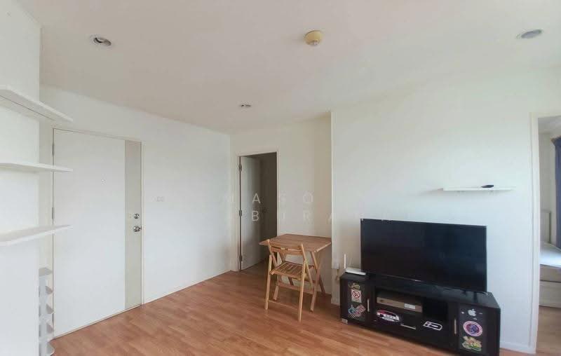 Lumpini Ville On Nut 46, Bangkok, Sukhumvit 77 Road, Suan Luang, Bangkok, 2 Bedrooms, 45 sqm, Condo For Rent, by Khemasooch Chiraburanan, 500528608 - DDproperty.com