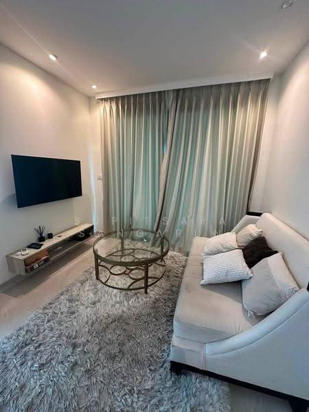 The Riviera Monaco, Chon Buri (Pattaya), NaJomtien Soi 4, Sukhumvit Rd., Na Chom Thian, Sattahip, Chon Buri (Pattaya), 1 Bedroom, 40 sqm, Condo For Sale, by Supitsara Sangarun, 500528609 - DDproperty.com