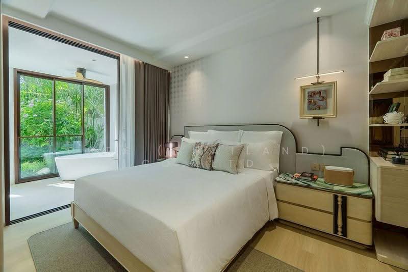 The Residences at InterContinental Phuket Resort : เดอะ เรสซิเดนซ์ แอท อินเตอร์คอนติเนนตัล ภูเก็ต รีสอร์ท, ภูเก็ต, กมลา, กะทู้, ภูเก็ต, 59 ตร.ม., คอนโด ขาย, โดย CBRE (Thailand) Co.,Ltd, 500528612 - DDproperty.com
