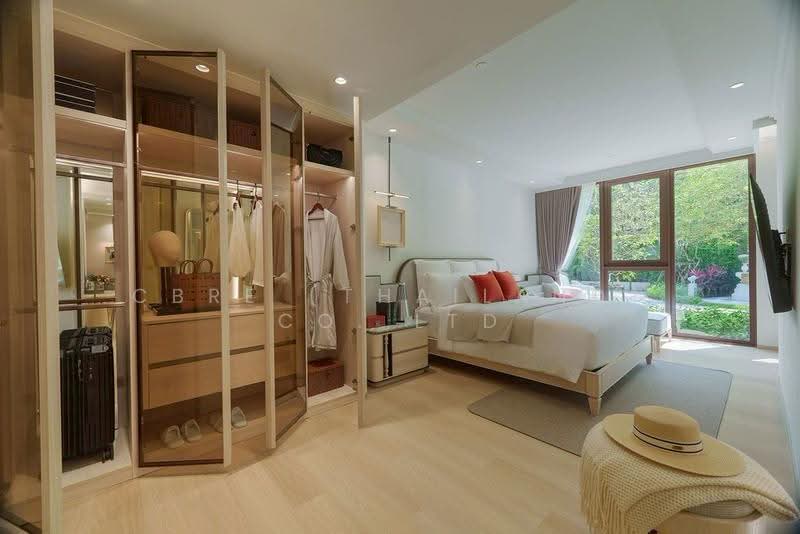 The Residences at InterContinental Phuket Resort : เดอะ เรสซิเดนซ์ แอท อินเตอร์คอนติเนนตัล ภูเก็ต รีสอร์ท, ภูเก็ต, กมลา, กะทู้, ภูเก็ต, 59 ตร.ม., คอนโด ขาย, โดย CBRE (Thailand) Co.,Ltd, 500528612 - DDproperty.com