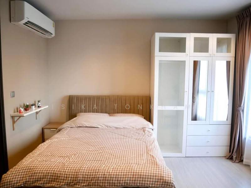 Life Asoke-Rama 9, Bangkok, 626 Asoke-Dindaeng Road, Makkasan, Ratchathewi, Bangkok, Studio, 28 sqm, Condo For Sale, by Isika Tonkham, 500528614 - DDproperty.com