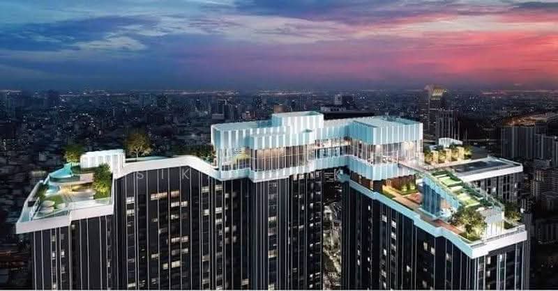 Life Asoke-Rama 9 : ไลฟ์ อโศก พระราม 9, กรุงเทพ, 626 ถนนอโศก-ดินแดง แขวงมักกะสัน เขตราชเทวี กรุงเทพมหานคร, มักกะสัน, ราชเทวี, กรุงเทพ, 28 ตร.ม., คอนโด ขาย, โดย Isika Tonkham, 500528614 - DDproperty.com