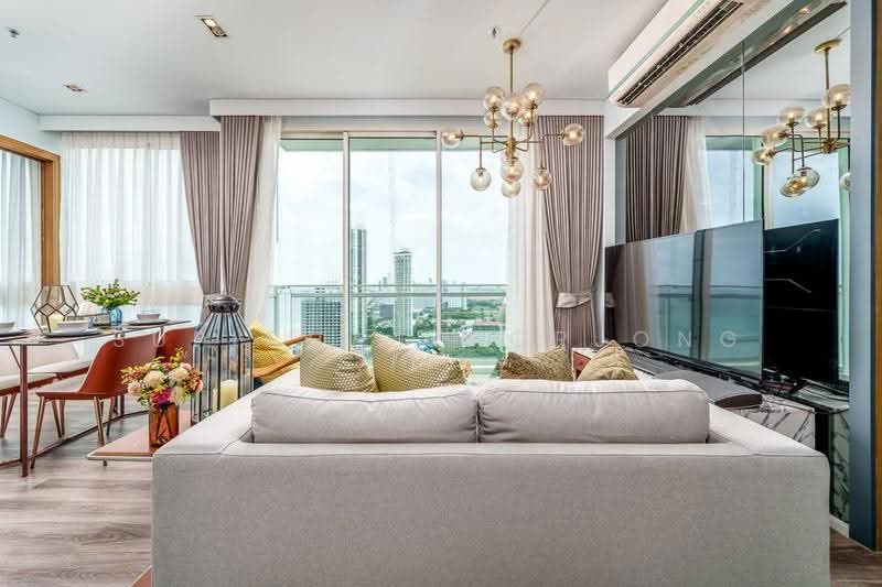 Veranda Residence Pattaya : วีรันดา เรสซิเดนซ์ พัทยา, ชลบุรี, 212 วีรันดา เรสซิเดนซ์, บางละมุง, ชลบุรี, 55 ตร.ม., คอนโด ขาย, โดย Supicha Chorjong, 500528615 - DDproperty.com