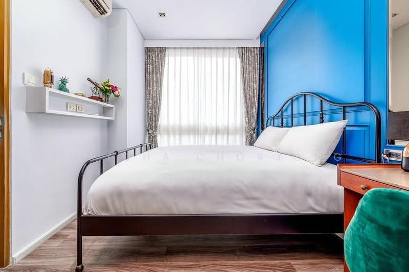 Veranda Residence Pattaya, Chon Buri (Pattaya), 212 Veranda Residence, Bang Lamung, Bang Lamung (Pattaya), Chon Buri (Pattaya), 2 Bedrooms, 55 sqm, Condo For Sale, by Supicha Chorjong, 500528615 - DDproperty.com