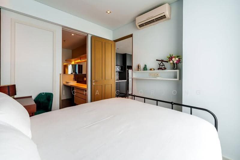 Veranda Residence Pattaya, Chon Buri (Pattaya), 212 Veranda Residence, Bang Lamung, Bang Lamung (Pattaya), Chon Buri (Pattaya), 2 Bedrooms, 55 sqm, Condo For Sale, by Supicha Chorjong, 500528615 - DDproperty.com