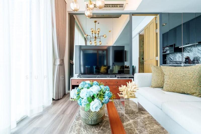 Veranda Residence Pattaya, Chon Buri (Pattaya), 212 Veranda Residence, Bang Lamung, Bang Lamung (Pattaya), Chon Buri (Pattaya), 2 Bedrooms, 55 sqm, Condo For Sale, by Supicha Chorjong, 500528615 - DDproperty.com