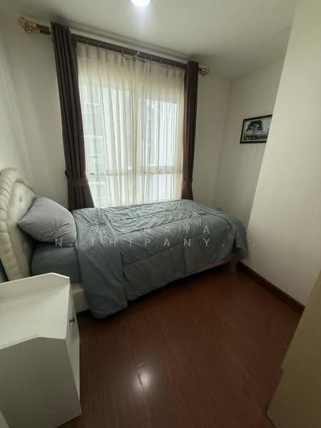 Belle Grand Rama 9, Bangkok, 131 Rama 9 Road, Huai Khwang, Bangkok, 2 Bedrooms, 59 sqm, Condo For Rent, by Achaya Nithipanyawong, 500528616 - DDproperty.com
