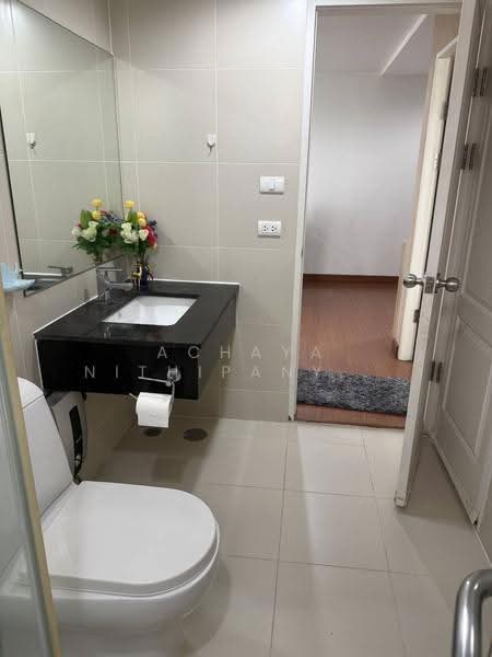 Belle Grand Rama 9, Bangkok, 131 Rama 9 Road, Huai Khwang, Bangkok, 2 Bedrooms, 59 sqm, Condo For Rent, by Achaya Nithipanyawong, 500528616 - DDproperty.com