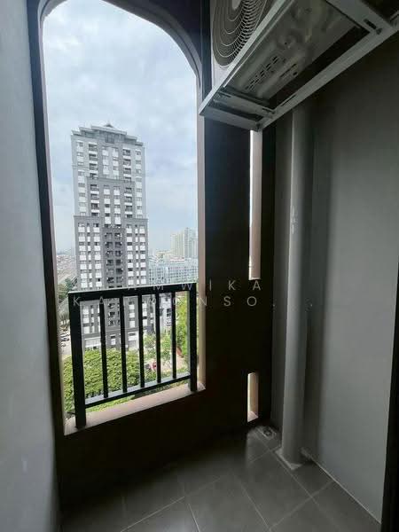 NIA by Sansiri, Bangkok, 199 117/36 Soi Samsakul, Phra Kanong Nua, Watthana, Bangkok, Studio, 24 sqm, Condo For Rent, by Amwika Karoonsombat, 500528619 - DDproperty.com