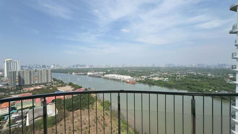 Supalai Riva Grande Rama 3, Bangkok, Rama 3 Road, Chong Nonsi, Yan Nawa, Bangkok, 2 Bedrooms, 149 sqm, Condo For Sale, by Isika Tonkham, 500528620 - DDproperty.com