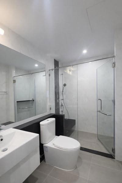 Supalai Riva Grande Rama 3, Bangkok, Rama 3 Road, Chong Nonsi, Yan Nawa, Bangkok, 2 Bedrooms, 149 sqm, Condo For Sale, by Isika Tonkham, 500528620 - DDproperty.com