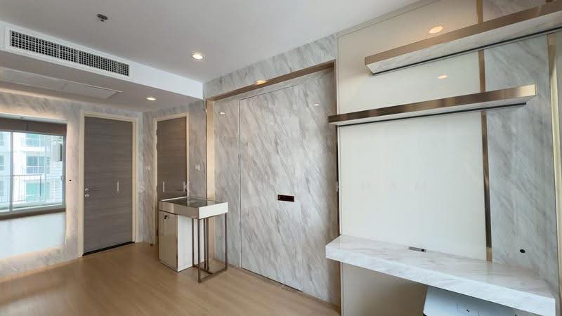 Supalai Riva Grande Rama 3, Bangkok, Rama 3 Road, Chong Nonsi, Yan Nawa, Bangkok, 2 Bedrooms, 149 sqm, Condo For Sale, by Isika Tonkham, 500528620 - DDproperty.com