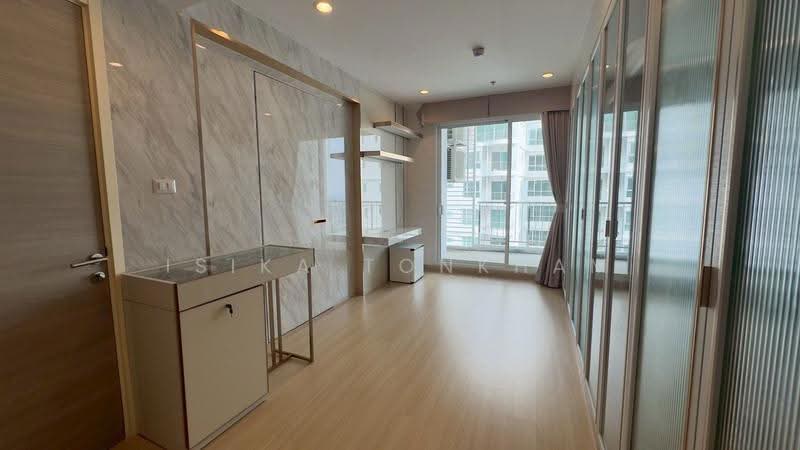 Supalai Riva Grande Rama 3, Bangkok, Rama 3 Road, Chong Nonsi, Yan Nawa, Bangkok, 2 Bedrooms, 149 sqm, Condo For Sale, by Isika Tonkham, 500528620 - DDproperty.com