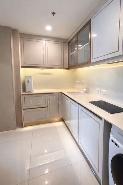 Supalai Riva Grande Rama 3, Bangkok, Rama 3 Road, Chong Nonsi, Yan Nawa, Bangkok, 2 Bedrooms, 149 sqm, Condo For Sale, by Isika Tonkham, 500528620 - DDproperty.com