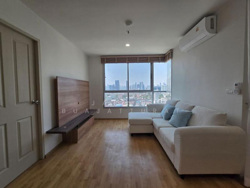 U Delight Residence Pattanakarn-Thonglor : ยู ดีไลท์ เรสซิเดนซ์ พัฒนาการ-ทองหล่อ ), กรุงเทพ, 308 ถนนพัฒนาการ, สวนหลวง, กรุงเทพ, 70 ตร.ม., คอนโด ขาย, โดย Jakree Buajatturat, 500528621 - DDproperty.com