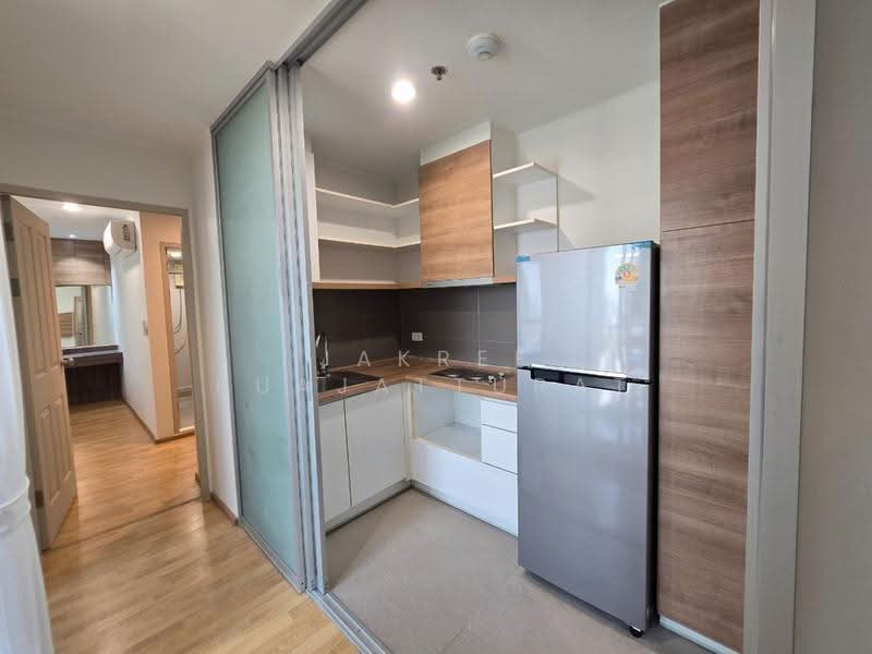 U Delight Residence Pattanakarn-Thonglor : ยู ดีไลท์ เรสซิเดนซ์ พัฒนาการ-ทองหล่อ ), กรุงเทพ, 308 ถนนพัฒนาการ, สวนหลวง, กรุงเทพ, 70 ตร.ม., คอนโด ขาย, โดย Jakree Buajatturat, 500528621 - DDproperty.com