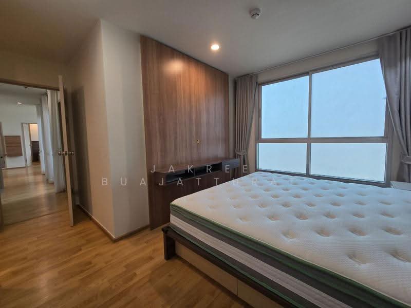 U Delight Residence Pattanakarn-Thonglor, Bangkok, 308 Phatthanakan Road, Suan Luang, Bangkok, 3 Bedrooms, 70 sqm, Condo For Sale, by Jakree Buajatturat, 500528621 - DDproperty.com