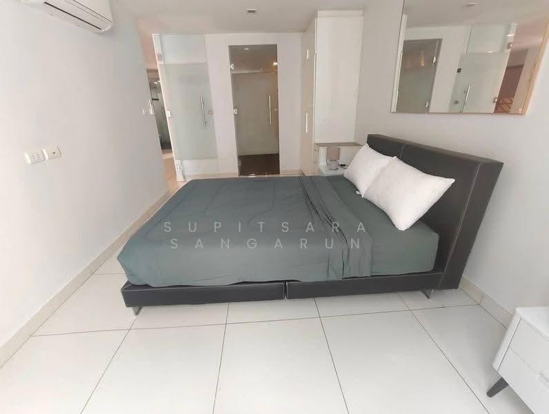 Park Royal 3 condominium, Chon Buri (Pattaya), Soi Phratamnak Phratamnak, Nong Pru, Bang Lamung (Pattaya), Chon Buri (Pattaya), 2 Bedrooms, 76 sqm, Condo For Rent, by Supitsara Sangarun, 500528623 - DDproperty.com