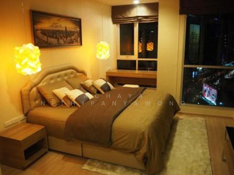 Rhythm Sathorn : ริทึ่ม สาทร, กรุงเทพ, 141 ซอยสาทร 21, ยานนาวา, สาทร, กรุงเทพ, 55 ตร.ม., คอนโด ให้เช่า, โดย Achaya Nithipanyawong, 500528624 - DDproperty.com