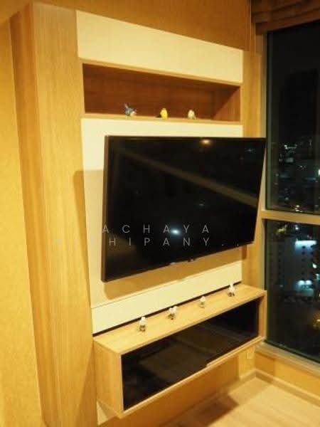 Rhythm Sathorn : ริทึ่ม สาทร, กรุงเทพ, 141 ซอยสาทร 21, ยานนาวา, สาทร, กรุงเทพ, 55 ตร.ม., คอนโด ให้เช่า, โดย Achaya Nithipanyawong, 500528624 - DDproperty.com