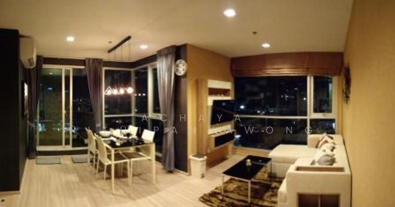 Rhythm Sathorn : ริทึ่ม สาทร, กรุงเทพ, 141 ซอยสาทร 21, ยานนาวา, สาทร, กรุงเทพ, 55 ตร.ม., คอนโด ให้เช่า, โดย Achaya Nithipanyawong, 500528624 - DDproperty.com