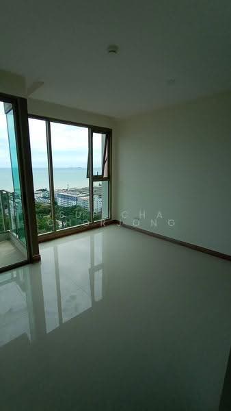 The Riviera Jomtien : เดอะ ริเวียร่า จอมเทียน, ชลบุรี, ถนนพัทยาสาย 2, หนองปรือ, บางละมุง, ชลบุรี, 26 ตร.ม., คอนโด ขาย, โดย Supicha Chorjong, 500528625 - DDproperty.com
