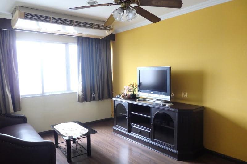 Witthayu Complex, Bangkok, 1673 New Petchaburi Road, Makkasan, Ratchathewi, Bangkok, 2 Bedrooms, 70 sqm, Condo For Rent, by Isika Tonkham, 500528626 - DDproperty.com