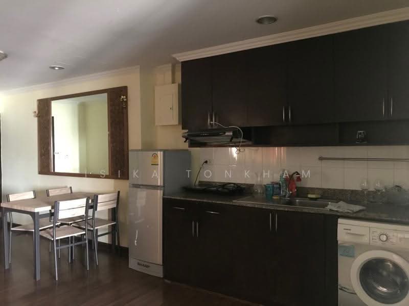 Witthayu Complex, Bangkok, 1673 New Petchaburi Road, Makkasan, Ratchathewi, Bangkok, 2 Bedrooms, 70 sqm, Condo For Rent, by Isika Tonkham, 500528626 - DDproperty.com
