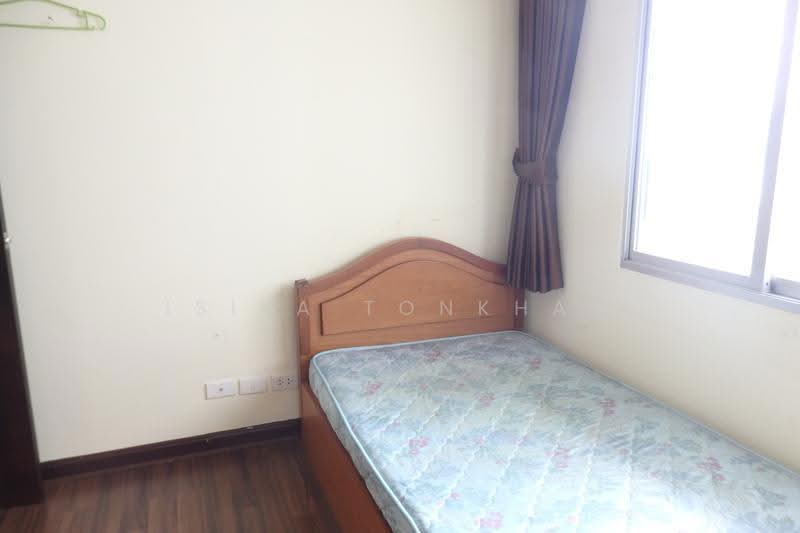 Witthayu Complex, Bangkok, 1673 New Petchaburi Road, Makkasan, Ratchathewi, Bangkok, 2 Bedrooms, 70 sqm, Condo For Rent, by Isika Tonkham, 500528626 - DDproperty.com