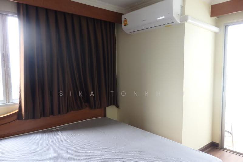 Witthayu Complex, Bangkok, 1673 New Petchaburi Road, Makkasan, Ratchathewi, Bangkok, 2 Bedrooms, 70 sqm, Condo For Rent, by Isika Tonkham, 500528626 - DDproperty.com