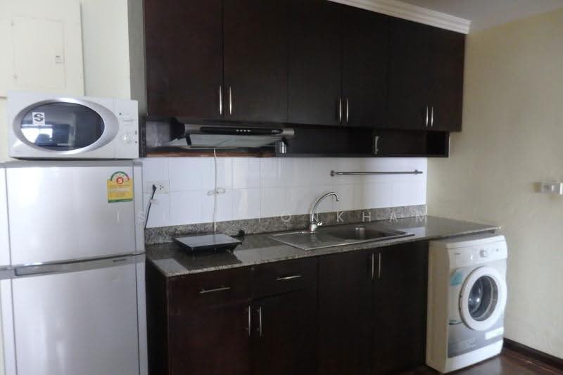 Witthayu Complex, Bangkok, 1673 New Petchaburi Road, Makkasan, Ratchathewi, Bangkok, 2 Bedrooms, 70 sqm, Condo For Rent, by Isika Tonkham, 500528626 - DDproperty.com