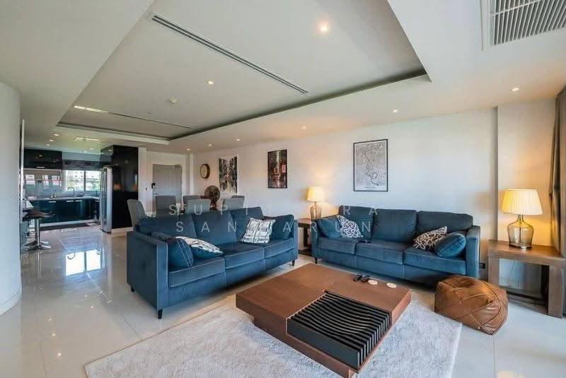 VN Residence 2, Chon Buri (Pattaya), Moo 12, Pratumnak Soi 5, Nong Pru, Bang Lamung (Pattaya), Chon Buri (Pattaya), 3 Bedrooms, 153 sqm, Condo For Rent, by Supitsara Sangarun, 500528627 - DDproperty.com