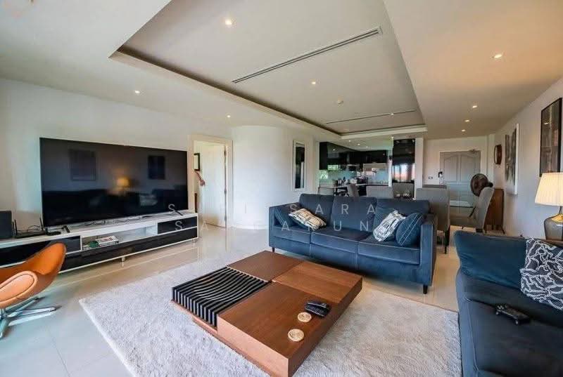 VN Residence 2, Chon Buri (Pattaya), Moo 12, Pratumnak Soi 5, Nong Pru, Bang Lamung (Pattaya), Chon Buri (Pattaya), 3 Bedrooms, 153 sqm, Condo For Rent, by Supitsara Sangarun, 500528627 - DDproperty.com