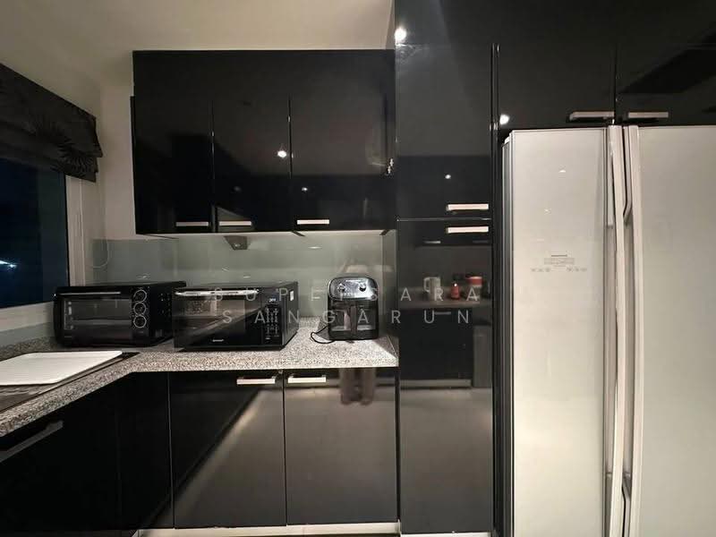 VN Residence 2, Chon Buri (Pattaya), Moo 12, Pratumnak Soi 5, Nong Pru, Bang Lamung (Pattaya), Chon Buri (Pattaya), 3 Bedrooms, 153 sqm, Condo For Rent, by Supitsara Sangarun, 500528627 - DDproperty.com