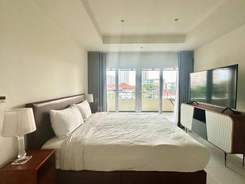 VN Residence 2 : วีเอ็น เรสซิเดนซ์ 2, ชลบุรี, หมู่ 12 พระตำหนัก ซอย 5, หนองปรือ, บางละมุง, ชลบุรี, 153 ตร.ม., คอนโด ให้เช่า, โดย Supitsara  Sangarun, 500528627 - DDproperty.com