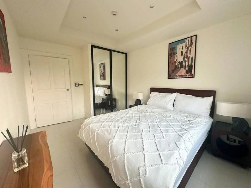 VN Residence 2, Chon Buri (Pattaya), Moo 12, Pratumnak Soi 5, Nong Pru, Bang Lamung (Pattaya), Chon Buri (Pattaya), 3 Bedrooms, 153 sqm, Condo For Rent, by Supitsara Sangarun, 500528627 - DDproperty.com