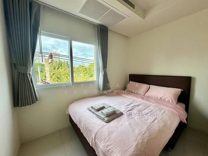 VN Residence 2 : วีเอ็น เรสซิเดนซ์ 2, ชลบุรี, หมู่ 12 พระตำหนัก ซอย 5, หนองปรือ, บางละมุง, ชลบุรี, 153 ตร.ม., คอนโด ให้เช่า, โดย Supitsara  Sangarun, 500528627 - DDproperty.com