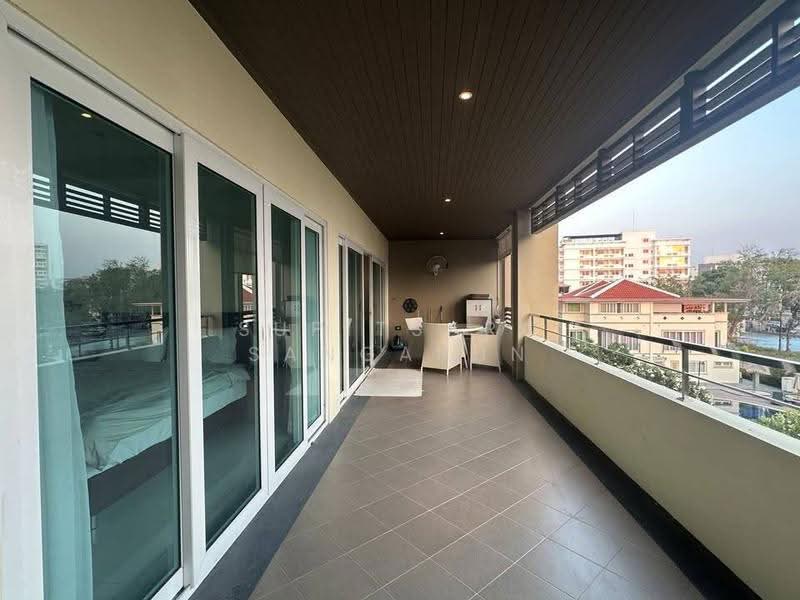 VN Residence 2, Chon Buri (Pattaya), Moo 12, Pratumnak Soi 5, Nong Pru, Bang Lamung (Pattaya), Chon Buri (Pattaya), 3 Bedrooms, 153 sqm, Condo For Rent, by Supitsara Sangarun, 500528627 - DDproperty.com