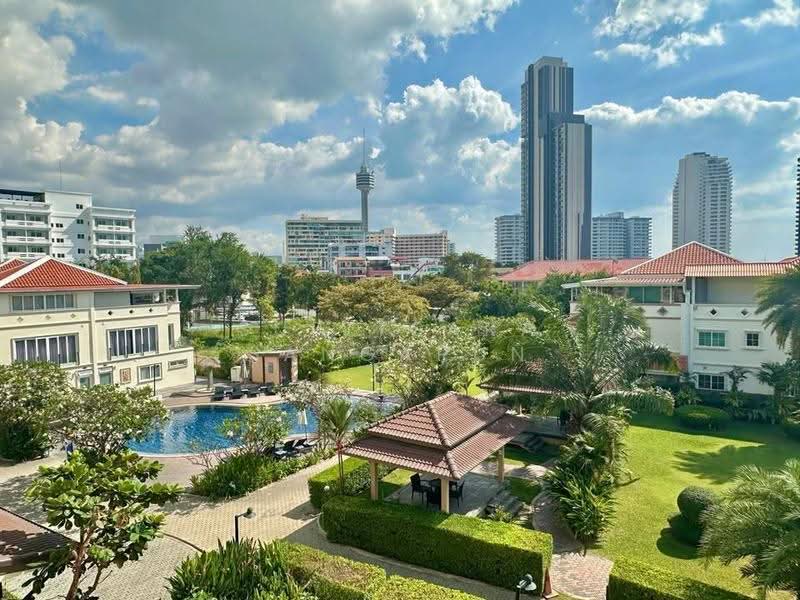 VN Residence 2 : วีเอ็น เรสซิเดนซ์ 2, ชลบุรี, หมู่ 12 พระตำหนัก ซอย 5, หนองปรือ, บางละมุง, ชลบุรี, 153 ตร.ม., คอนโด ให้เช่า, โดย Supitsara  Sangarun, 500528627 - DDproperty.com