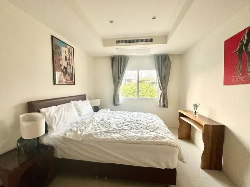 VN Residence 2, Chon Buri (Pattaya), Moo 12, Pratumnak Soi 5, Nong Pru, Bang Lamung (Pattaya), Chon Buri (Pattaya), 3 Bedrooms, 153 sqm, Condo For Rent, by Supitsara Sangarun, 500528627 - DDproperty.com