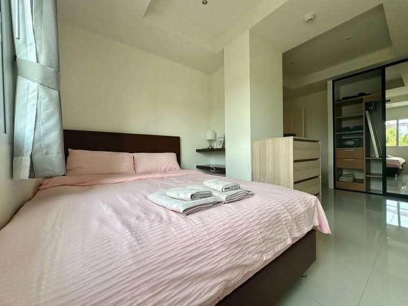 VN Residence 2 : วีเอ็น เรสซิเดนซ์ 2, ชลบุรี, หมู่ 12 พระตำหนัก ซอย 5, หนองปรือ, บางละมุง, ชลบุรี, 153 ตร.ม., คอนโด ให้เช่า, โดย Supitsara  Sangarun, 500528627 - DDproperty.com