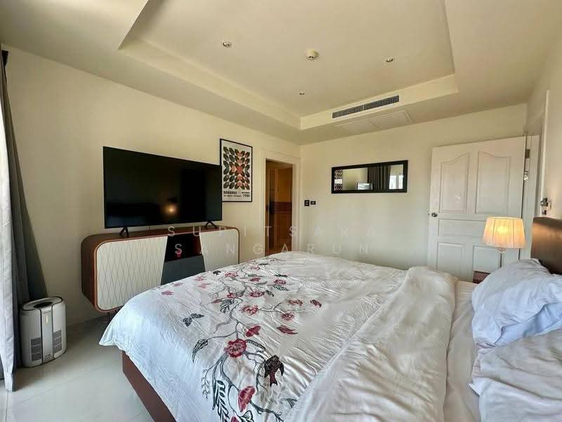 VN Residence 2, Chon Buri (Pattaya), Moo 12, Pratumnak Soi 5, Nong Pru, Bang Lamung (Pattaya), Chon Buri (Pattaya), 3 Bedrooms, 153 sqm, Condo For Rent, by Supitsara Sangarun, 500528627 - DDproperty.com